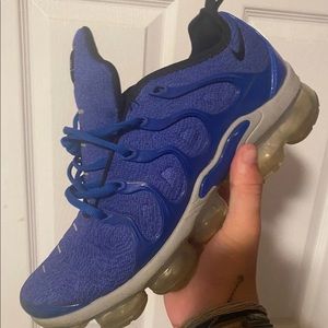 Nike Vapormax Royal Blue